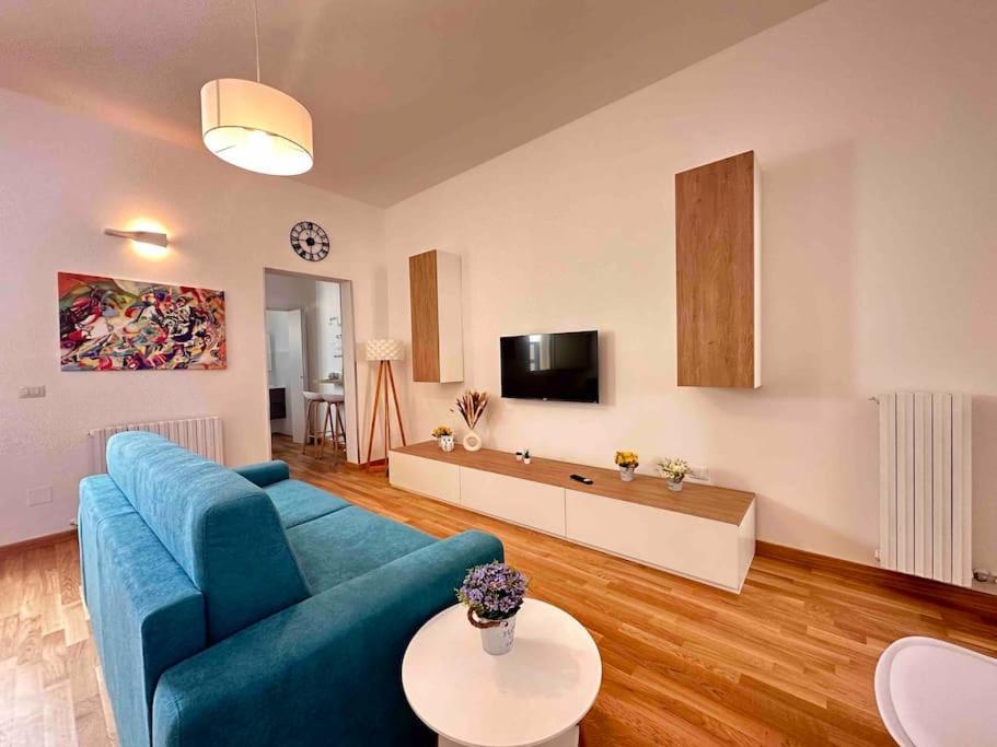 Lella Suite Home Лечче Екстер'єр фото
